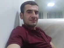 Xanımla tanış olmaq istəyirəm