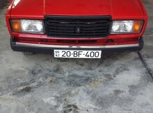 LADA (VAZ) 2107, 1981 il