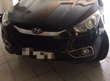 Hyundai ix35, 2012 il