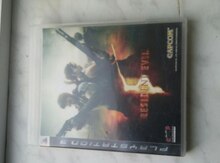 Ps3 üçün "Resident Evil 5" oyunu