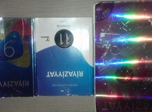Test kitabçaları