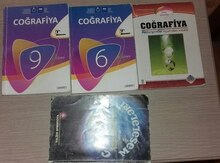 Test kitabçaları