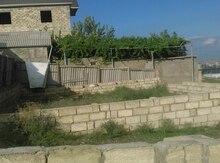 3 sot torpaq sahəsi, Abşeron r.