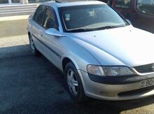Opel Vectra, 1997 il