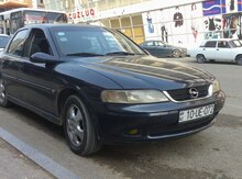 Opel Vectra, 2000 il