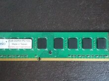 Ram DDR3 2GB