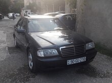 Mercedes C 200, 1998 il