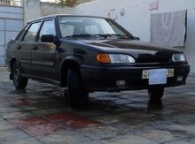 LADA (VAZ) 2115, 2011 il
