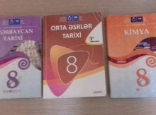 Test kitabçaları