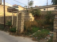 3 sot torpaq sahəsi, Badamdar qəs.
