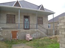 Həyət evi, Yeni Ramana qəs.