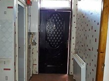 Həyət evi, Zabrat 1 qəs.
