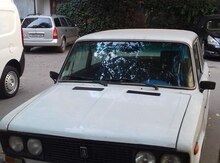 LADA (VAZ) 2106, 1987 il