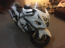Suzuki GSX 1300 R Hayabusa, 2014 il