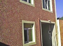 Həyət evi, Zabrat-2 qəs.