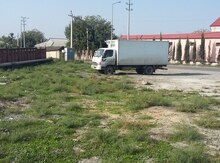 1 sot torpaq sahəsi, Mingəçevir ş.