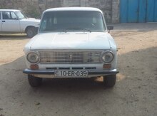 LADA (VAZ) 21011, 1975 il