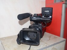 Videokamera "Sony1500 HD"