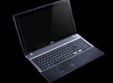 "Aser Aspire V3 Q5WV1" üçün korpus