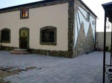 Həyət evi, Hövsan qəs.