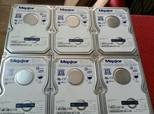 Sərt disk 320GB