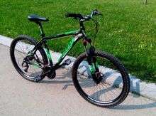 Velosiped "Grand"