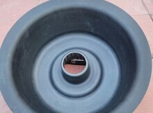 "BMW E36" təkər örtüyü