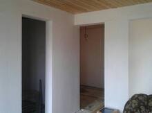 Həyət evi, Aşağı Güzdək qəs.