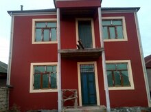 Villa, Zabrat qəs.