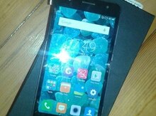 "Hisense" telefonu