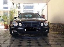 Mercedes E 300, 2005 год