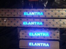 "Elantra old" poroqları