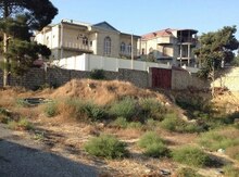 5 sot torpaq sahəsi, Qara Qarayev m.