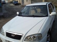 Chery A-15 Cowin/Amulet, 2009 il