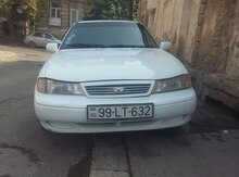 Daewoo Nexia, 1997 il