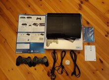Playstation 3 Superslim, 500GB