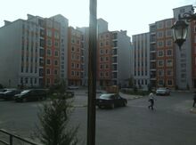 2-otaqlı yeni tikili, Masazır qəs., 52 m²