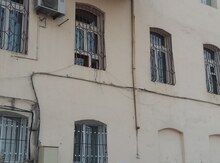 2-otaqlı mənzil, 28 May m., 40 m²