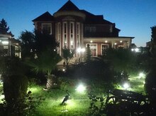 Bağ evi, Mərdəkan qəs.