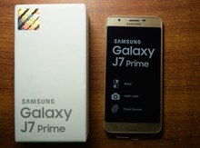 Samsung J7 Prime Duos Gold, 16GB