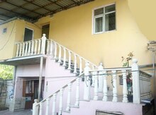 Həyət evi, Maştağa qəs.