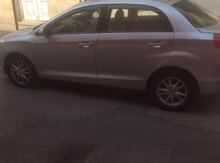 Chery Fulwin 2, 2012 il