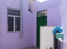 Həyət evi, Binəqədi qəs.