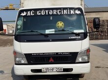 Mitsubishi Canter, 2013 il