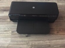 Printer "HP Officejet 7110"