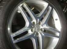 "Continental" şinləri, 295/40 R21