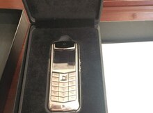 Telefon "Vertu"