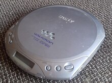 CD-Pleyer "Sony"