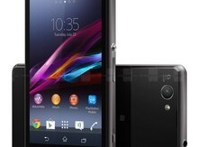 Sony Xperia Z1 Compact