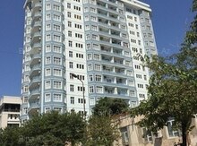 2-otaqlı yeni tikili kirayə verilir, Təbriz küç., 100 m²